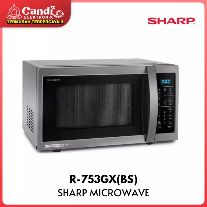 Microwave Sharp